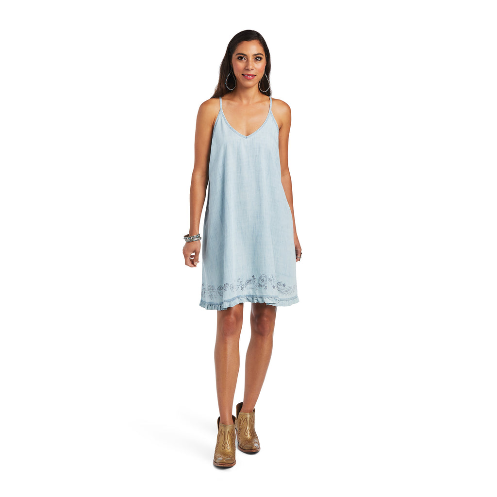 Women's Ariat Meadow Dress #10040706