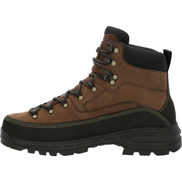 Men's Rocky MTN Stalker Pro Waterproof Work Boot #RKS0527-C