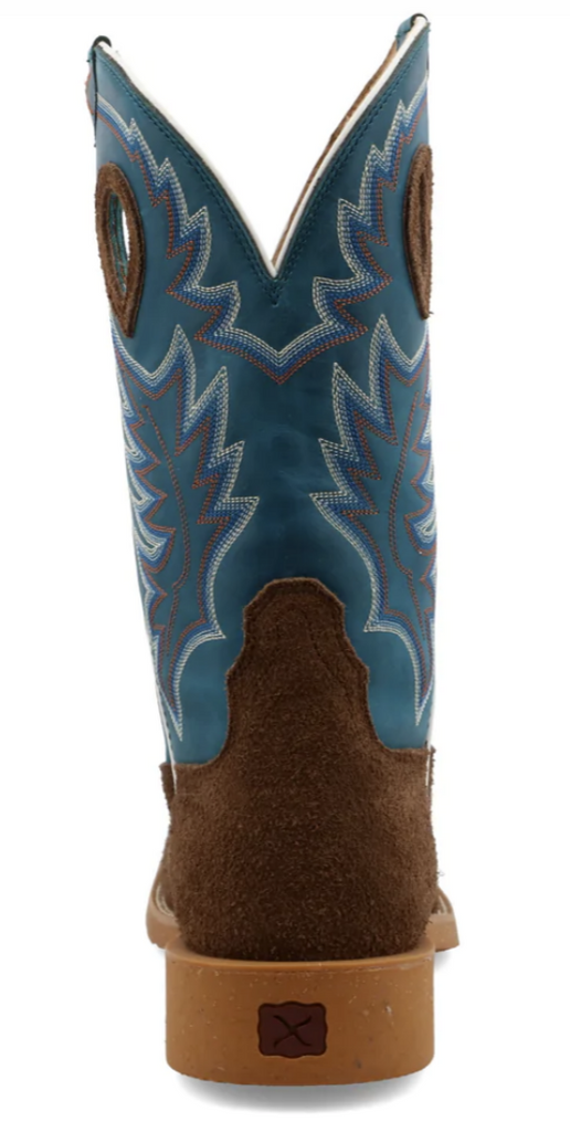 Men's Twisted X Tech X Western Boot #MXTR002