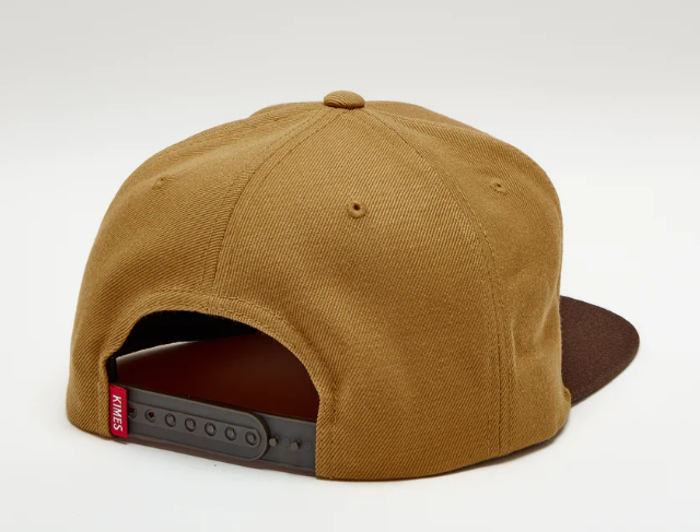 Men's Kimes Ranch Premium Distance Cap
