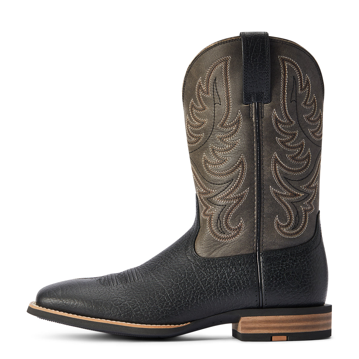 Men's Ariat Everlite Countdown Boot #10042464 | High Country Western Wear
