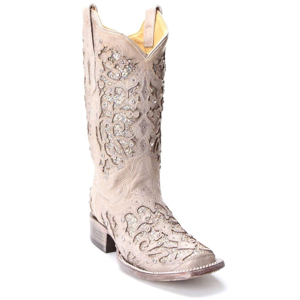Women's Corral Western Boot #A3397