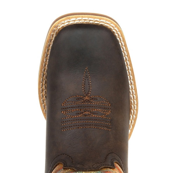 Children's Durango Rebel Pro Western Boot #DBT0230C-C