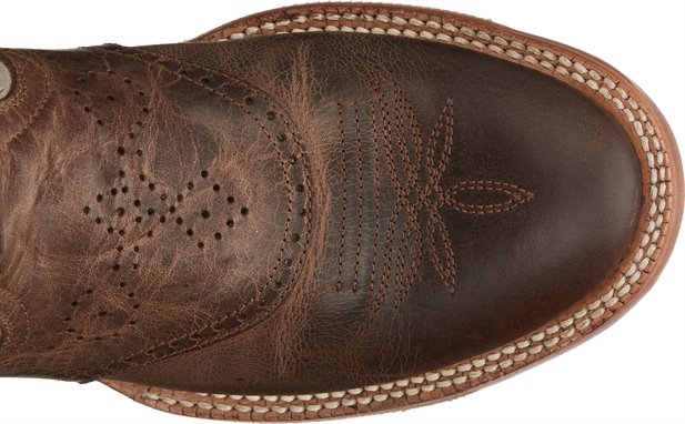 Men's Tony Lama Henley Boot #SA2002