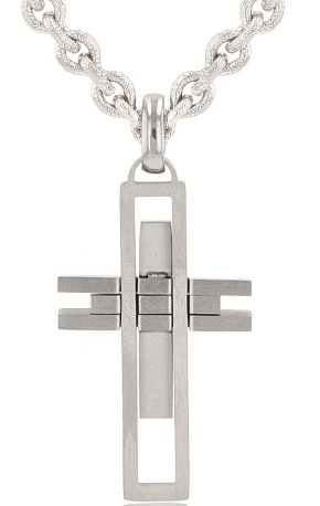 Montana Silversmith Necklace #NC3579