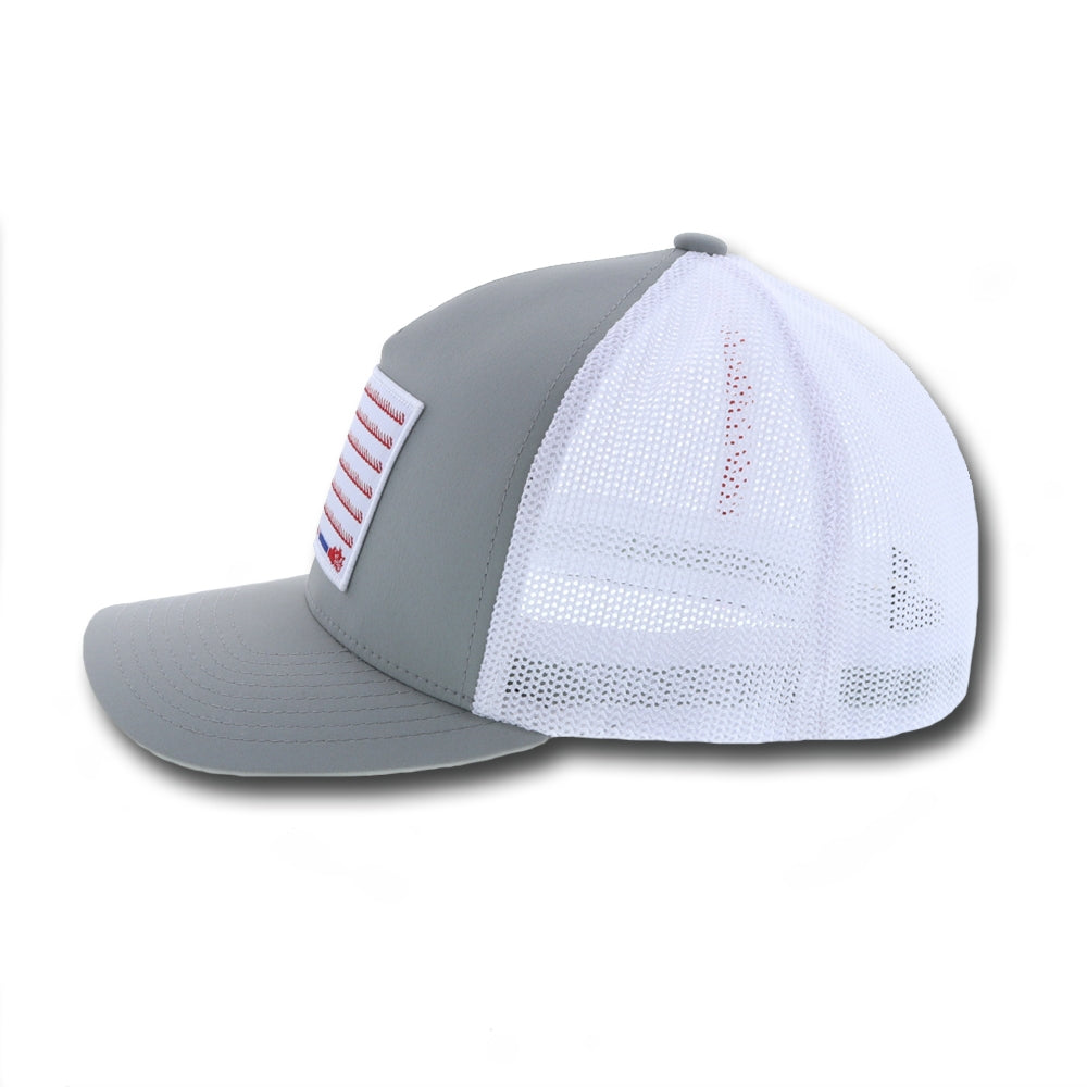 Men's Hooey Cap #1906GYWH