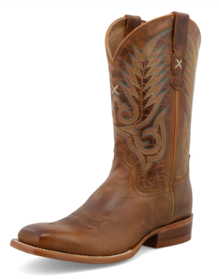 Women's Twisted X Rancher Western Boot #WRAL017-C