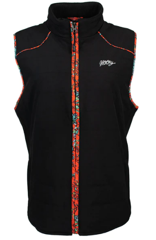 Women's Hooey Packable Vest #HV098BKFL
