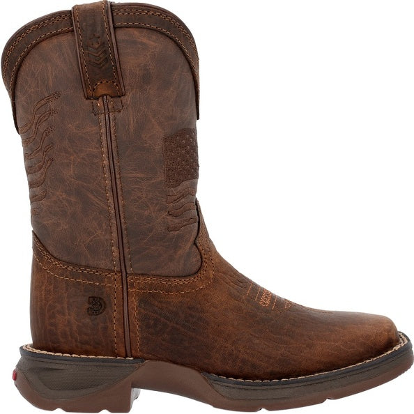 Youth's Durango Western Boot #DBT0244Y