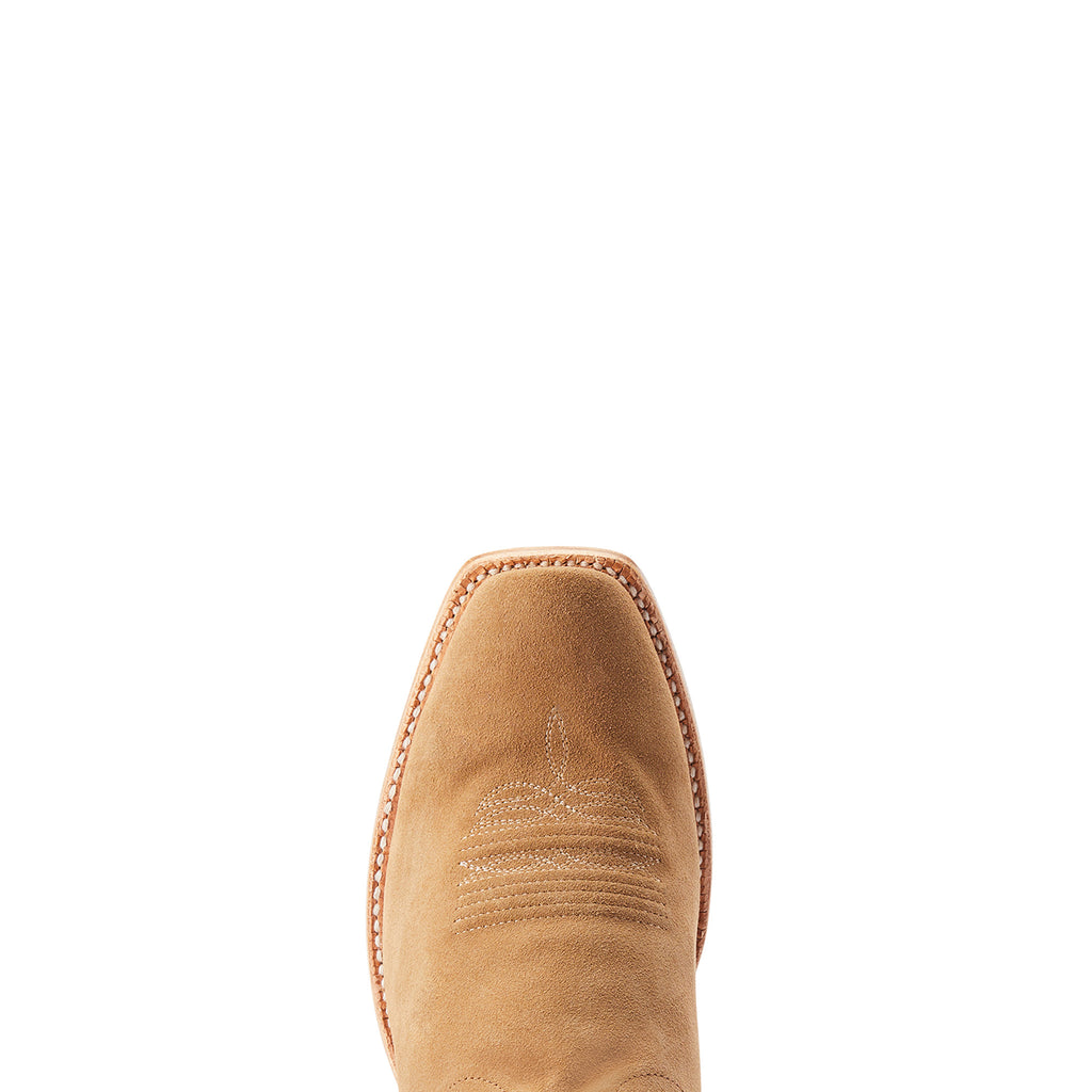 Men's Ariat Futurity Showman Western Boot #10044499-C