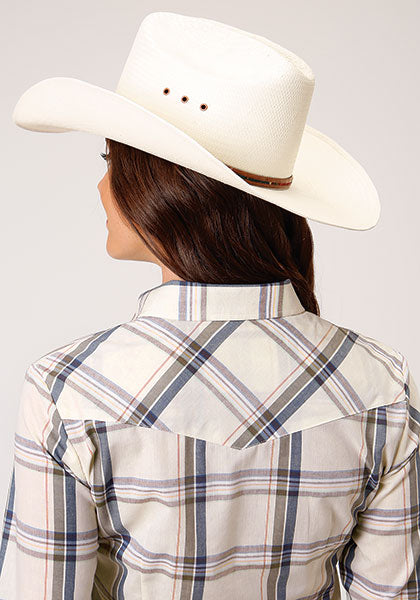 Women's Roper Snap Front Shirt #01-050-0101-4021