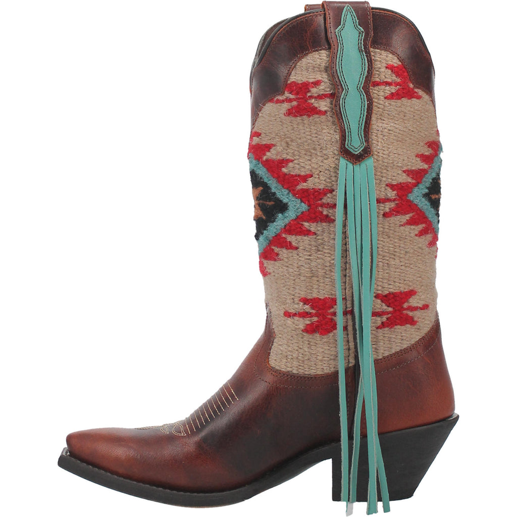 Women's Laredo Bailey Western Boot #52375-C