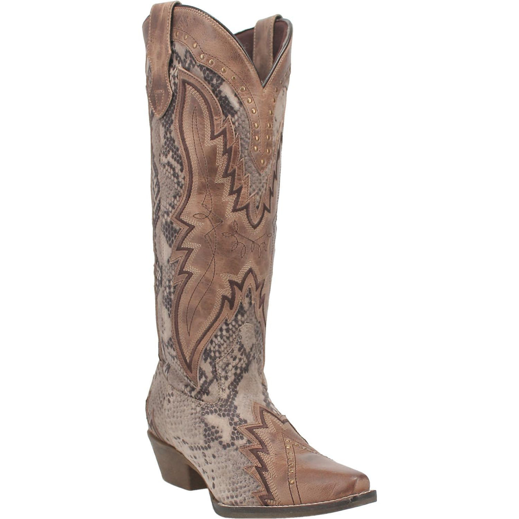 Women’s Laredo Shawnee Western Boot #52461