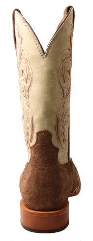 Men's Twisted X Hooey Western Boot #MHY0035