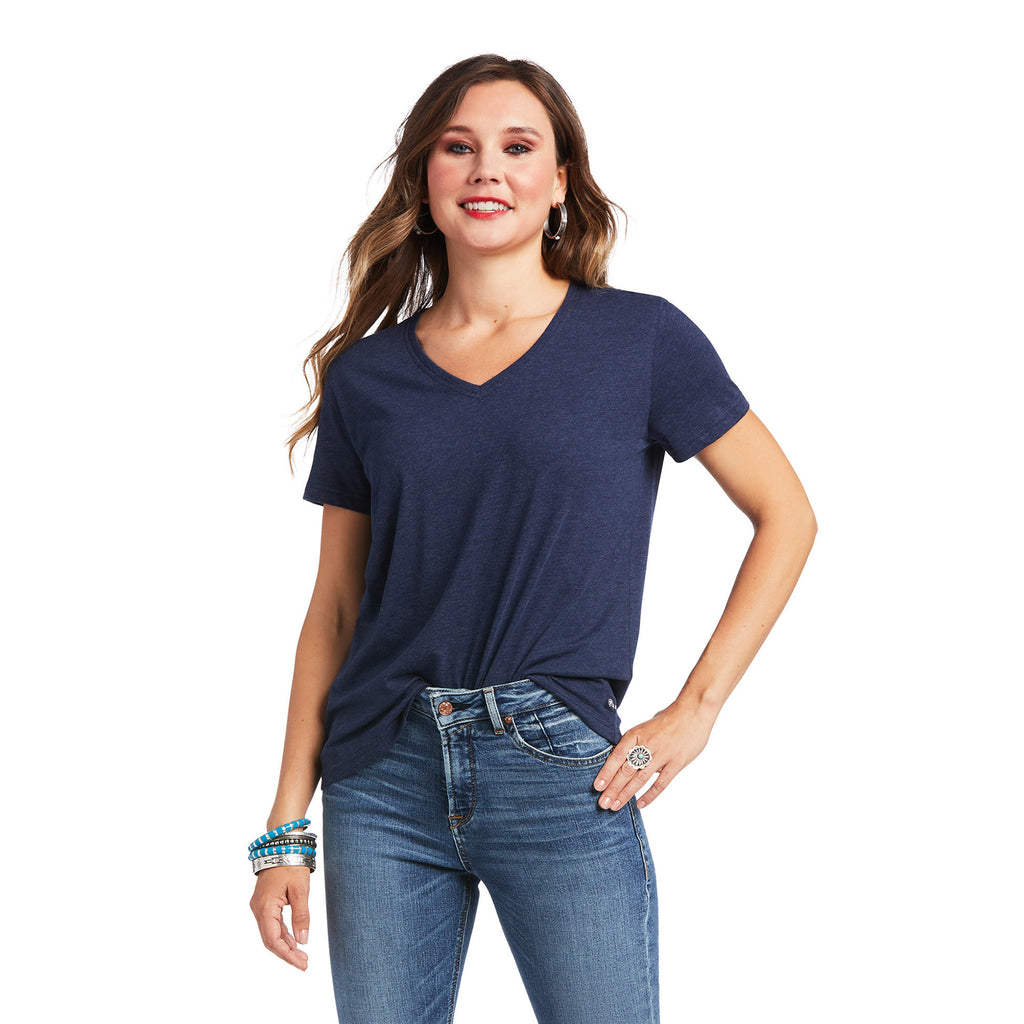 Women's Ariat Element T-Shirt #10039420