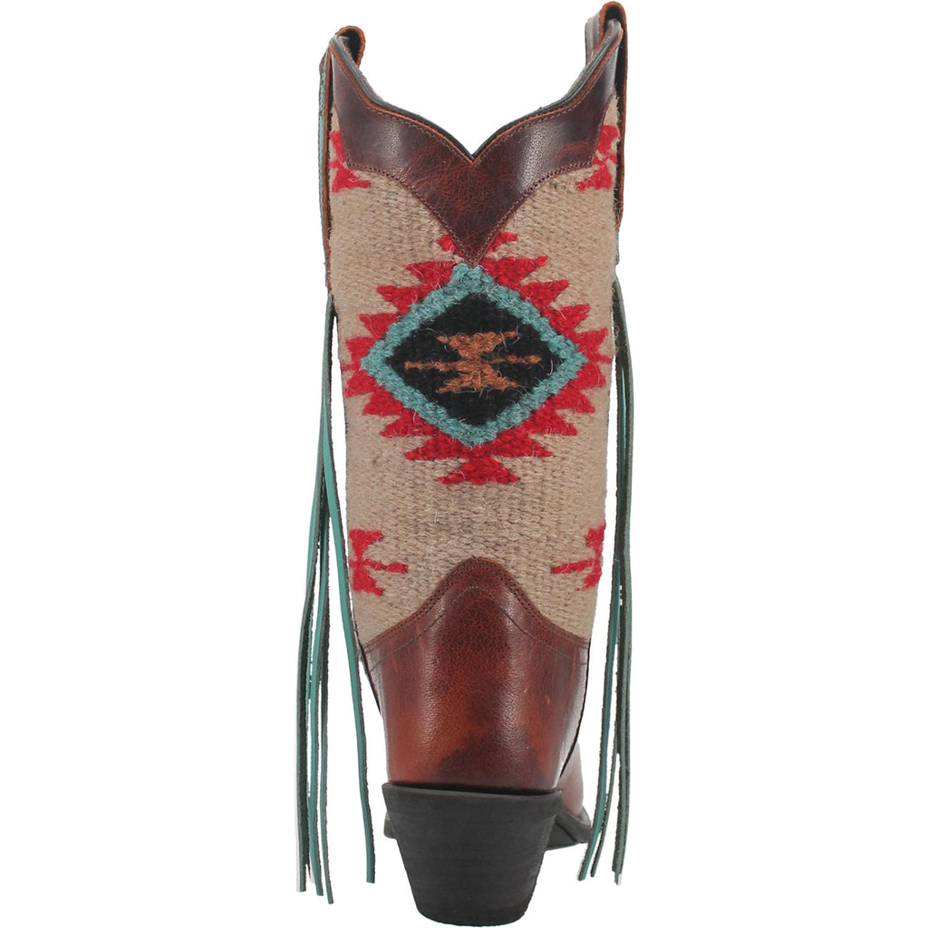 Women's Laredo Bailey Western Boot #52375-C
