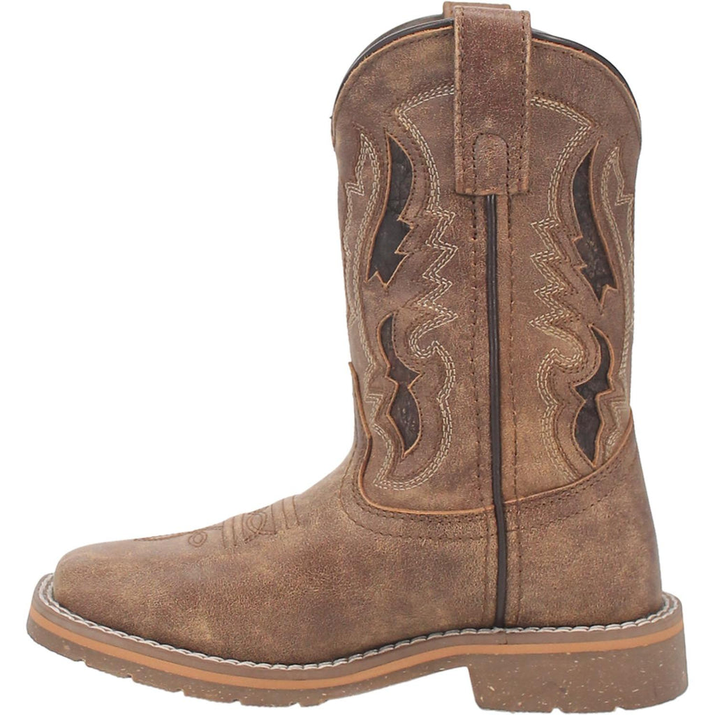 Children's Dan Post Marty Western Boot #DPC2981