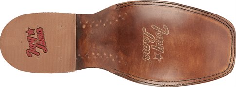 Men's Tony Lama Jinglebob Western Boot #TL3021