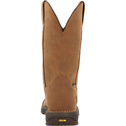 Women's Rocky Waterproof Work Boot #RKW0416-C