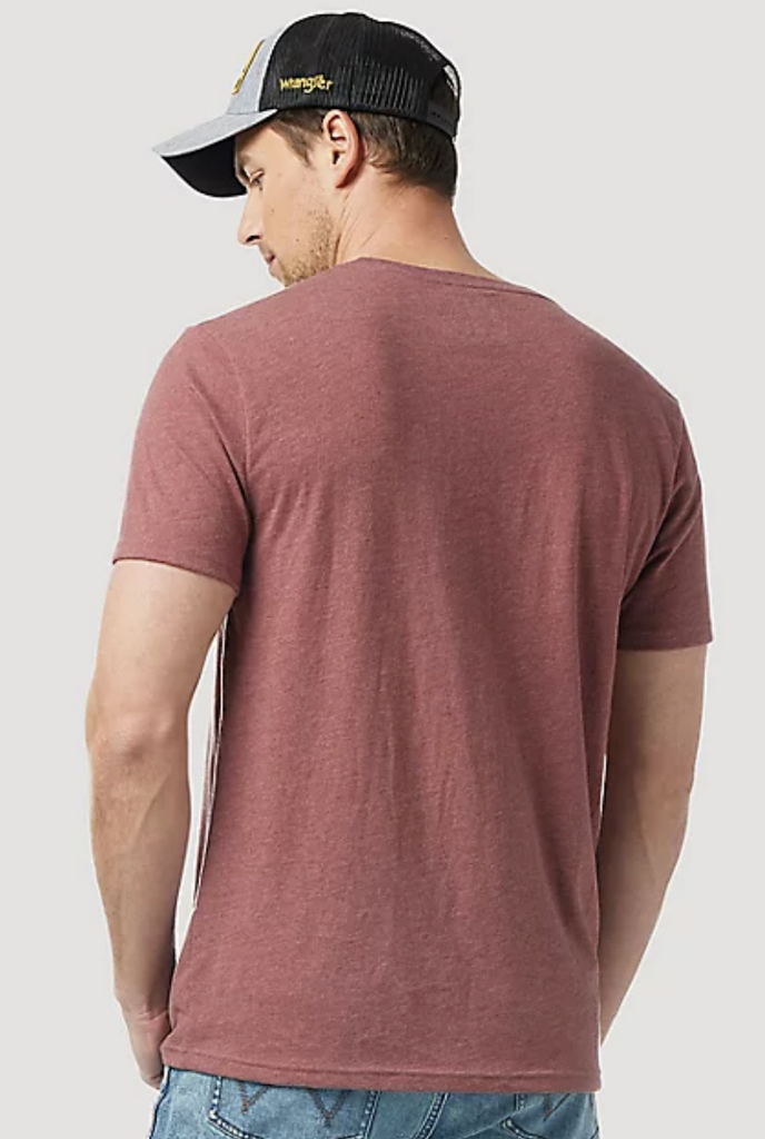 Men's Wrangler T-Shirt #112323380