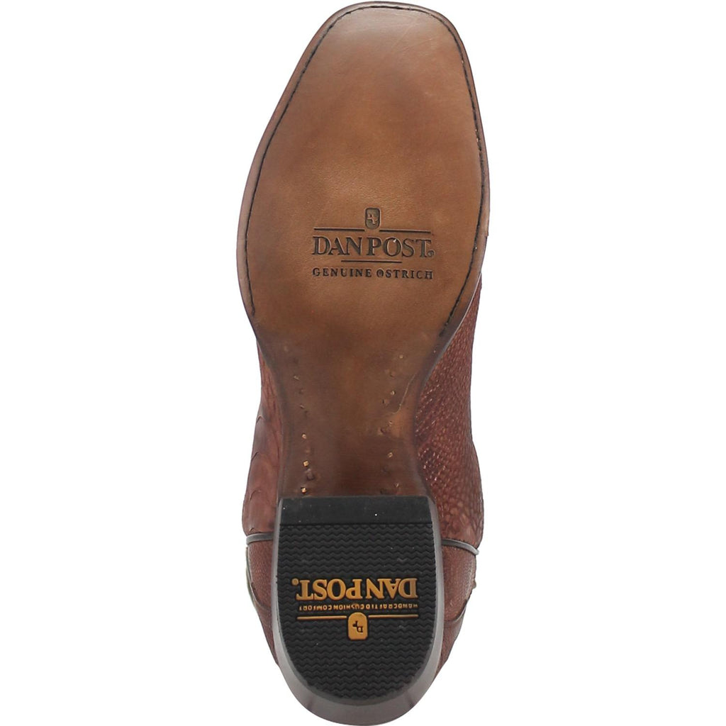 Men's Dan Post Sprinter Western Boot #DP3091-C