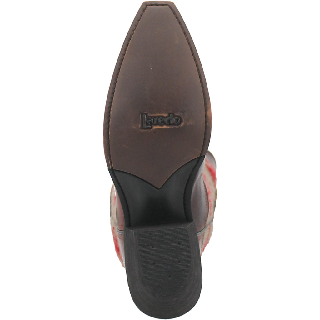 Women's Laredo Bailey Western Boot #52375-C