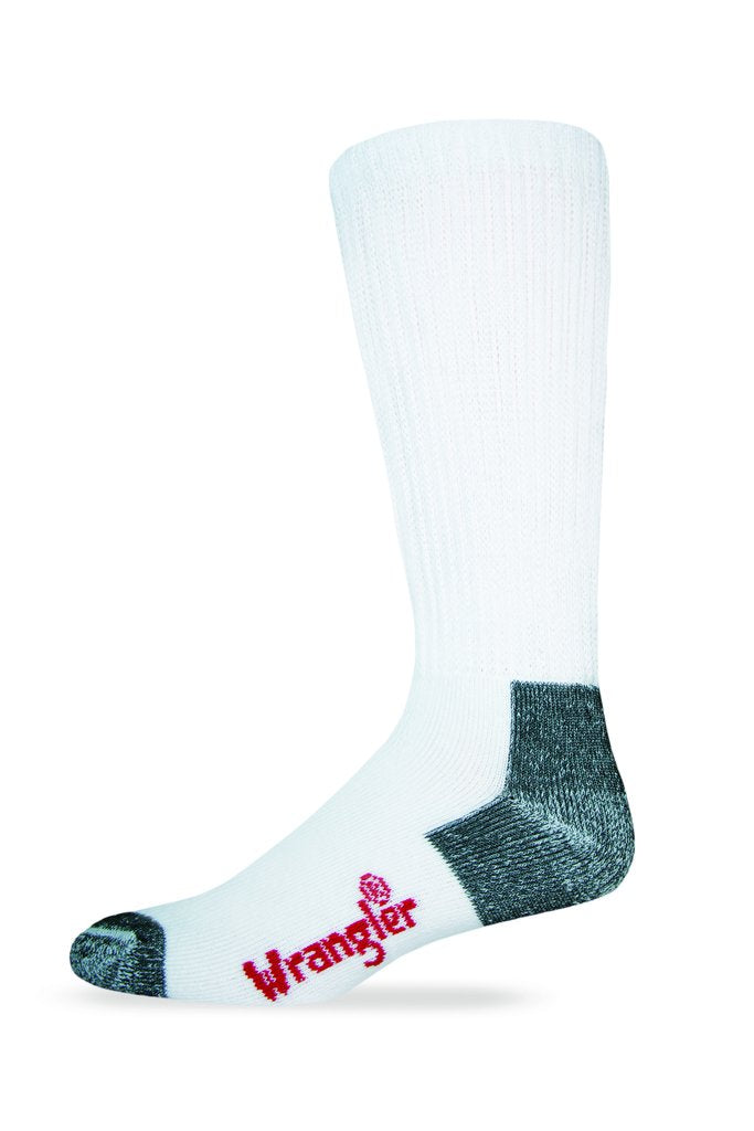Men's Wrangler Non-Binding Boot Socks #2/297