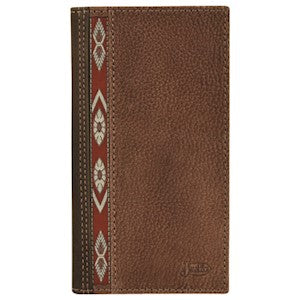 Men's Justin Rodeo Wallet #2005767W9