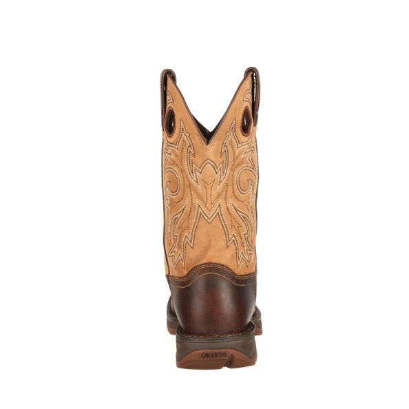 Men's Durango Saddle Up Western Boot #DB4442