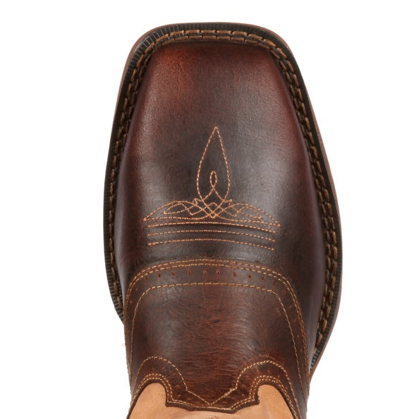 Men's Durango Saddle Up Western Boot #DB4442