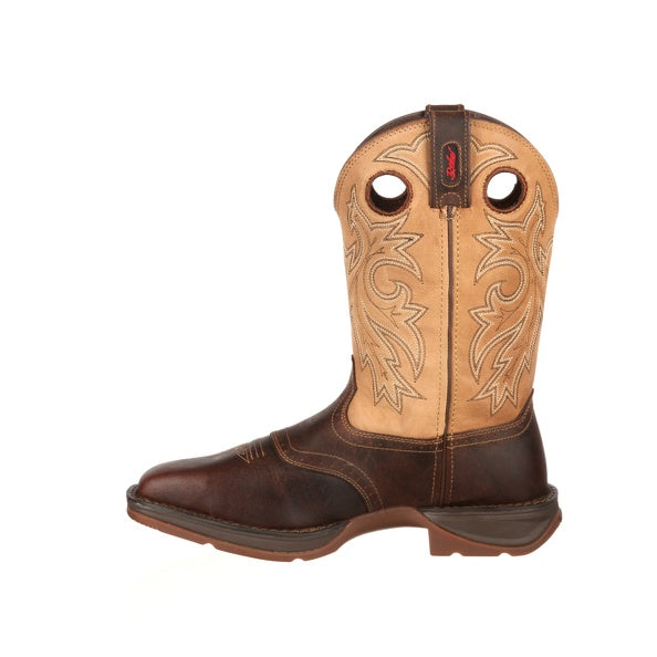 Men's Durango Saddle Up Western Boot #DB4442