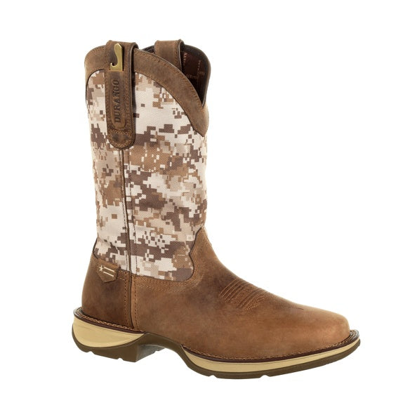 Men's Durango Rebel Western Boot #DDB0166