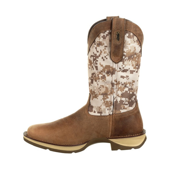 Men's Durango Rebel Western Boot #DDB0166