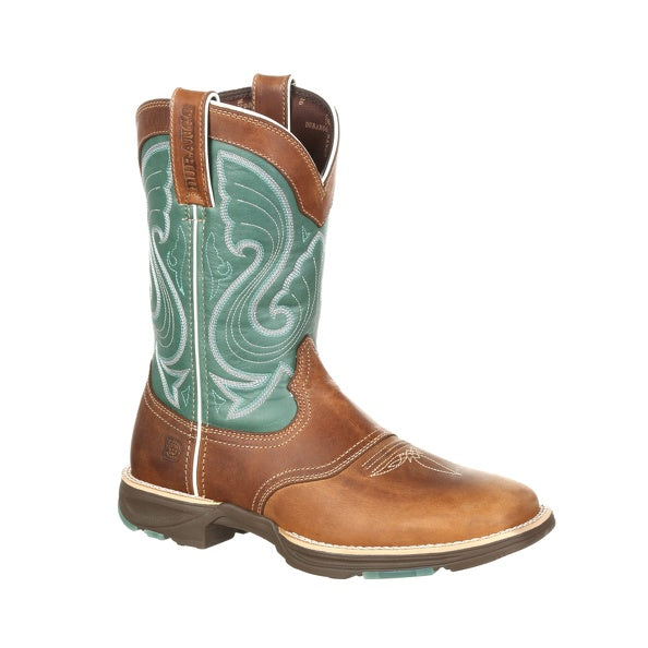 Women's Durango Ultralite Saddle Western Boot #DRD0224