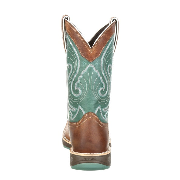 Women's Durango Ultralite Saddle Western Boot #DRD0224