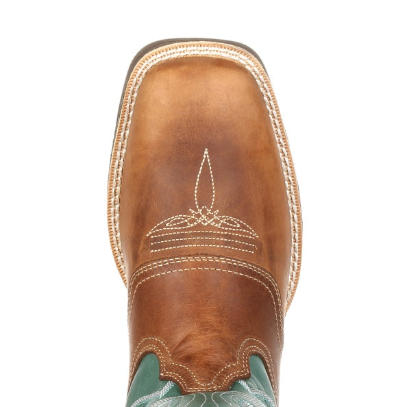 Women's Durango Ultralite Saddle Western Boot #DRD0224