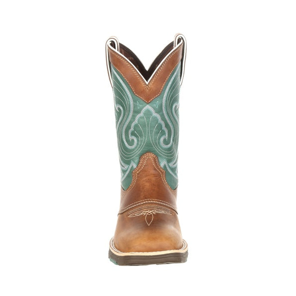 Women's Durango Ultralite Saddle Western Boot #DRD0224