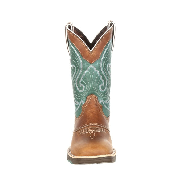 Women's Durango Ultralite Saddle Western Boot #DRD0224-C