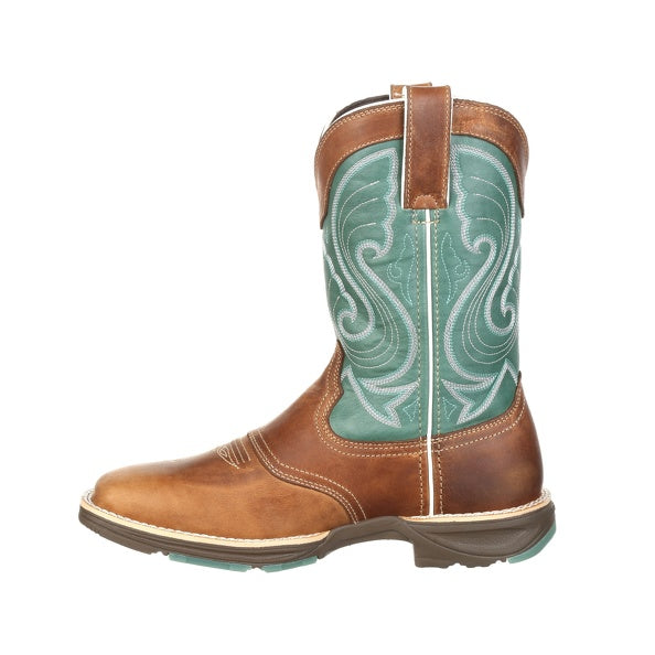 Women's Durango Ultralite Saddle Western Boot #DRD0224
