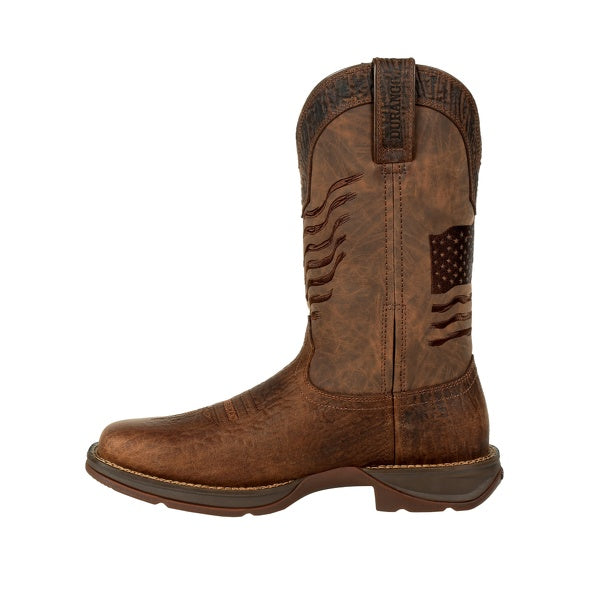 Men's Durango Rebel Western Boot #DDB0314