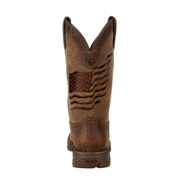 Men's Durango Rebel Western Boot #DDB0314