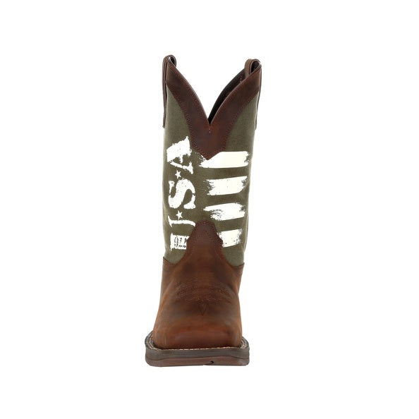 Men's Durango Rebel Western Boot #DDB0313