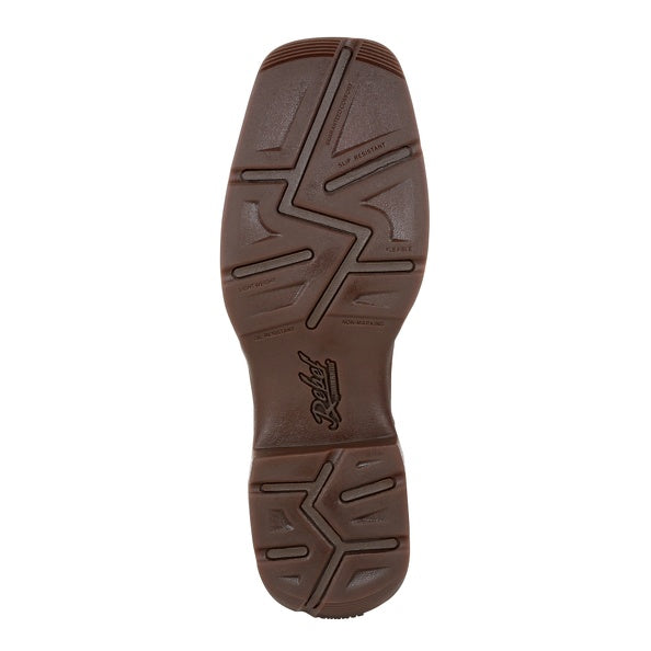 Men's Durango Rebel Western Boot #DDB0313
