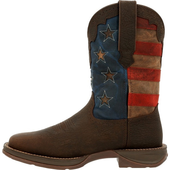 Men's Durango Rebel Western Boot #DDB0328