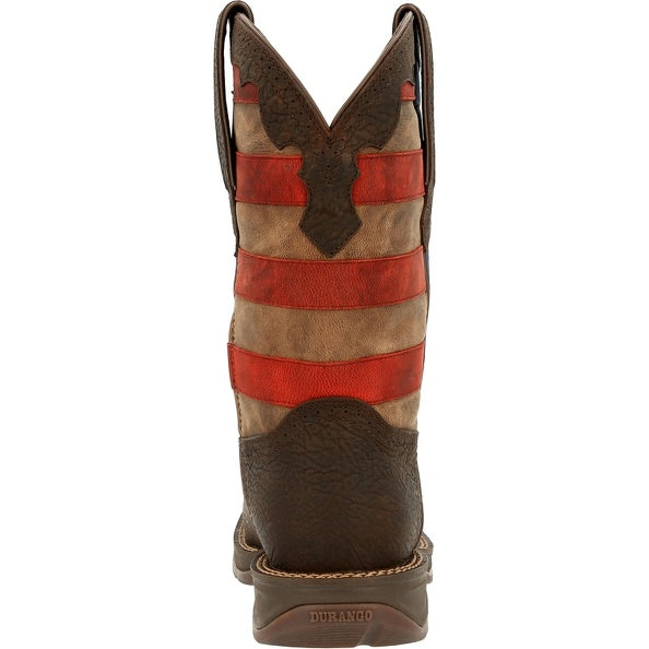 Men's Durango Rebel Western Boot #DDB0328