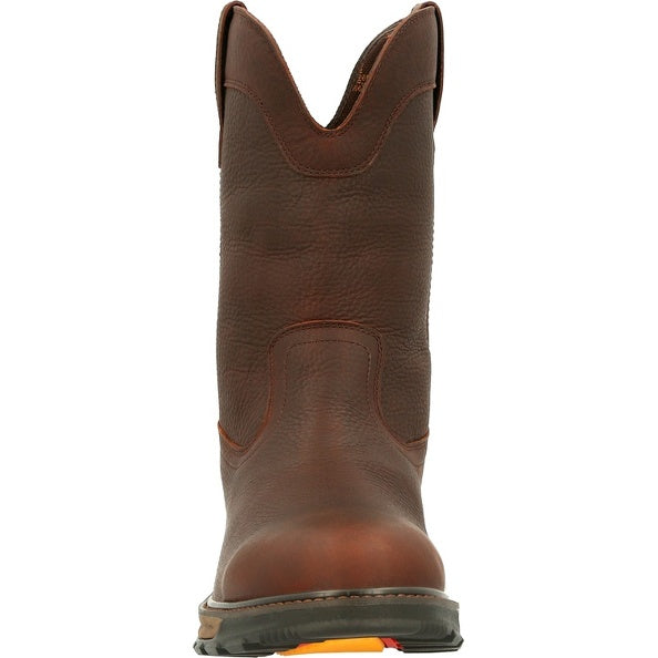 Men's Durango Maverick XP Waterproof Work Boot #DDB0332-C