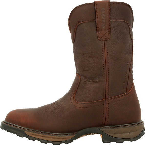 Men's Durango Maverick XP Waterproof Work Boot #DDB0332-C