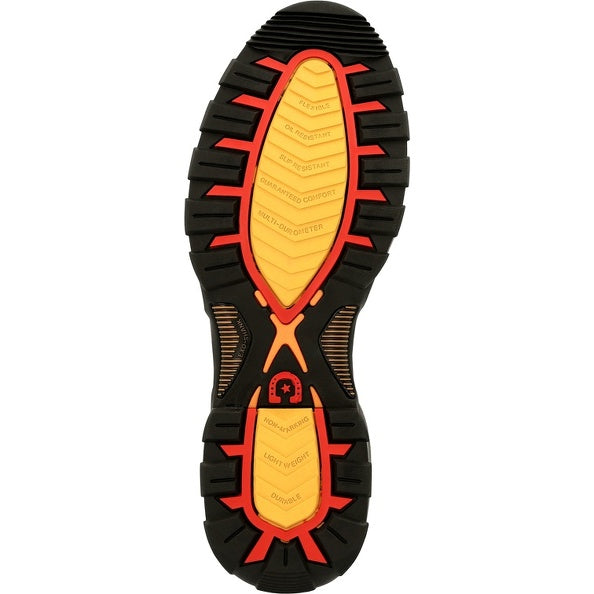 Men's Durango Maverick XP Waterproof Work Boot #DDB0332-C