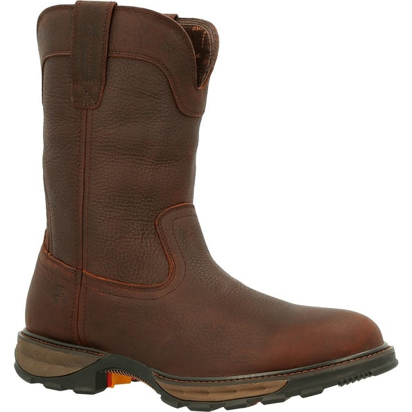 Men's Durango Maverick XP Waterproof Work Boot #DDB0332-C