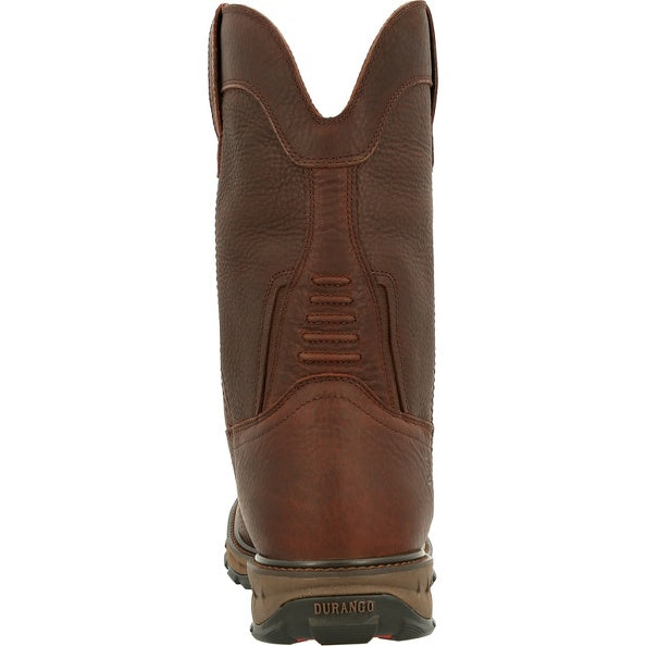 Men's Durango Maverick XP Waterproof Work Boot #DDB0332-C